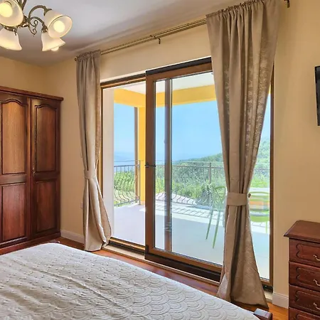 Bambi Σπίτι διακοπών