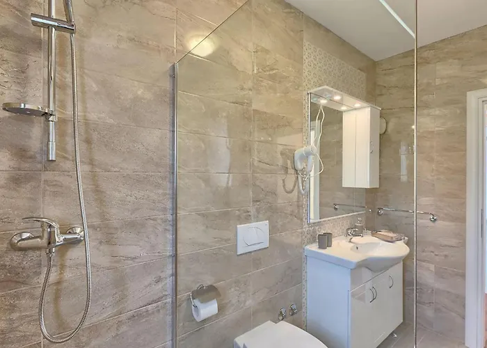 Nyaraló Bambi Abbázia