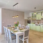 Feriehus Bambi