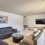 Bambi Feriehus *