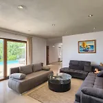 Feriehus Bambi *