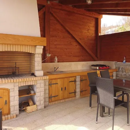 Bambi Holiday home Opatija