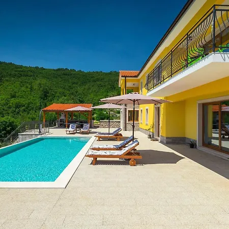 Bambi Holiday home *