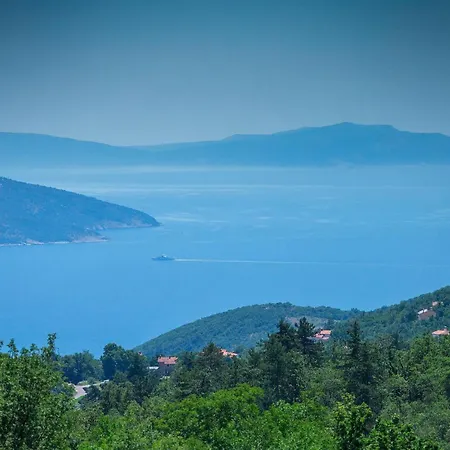 Bambi Holiday home Opatija