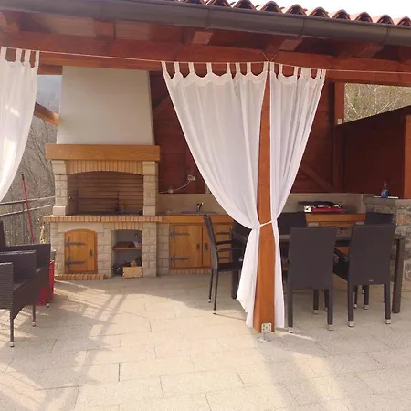 Bambi Holiday home Opatija