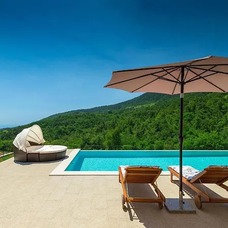 Hébergement de vacances Bambi