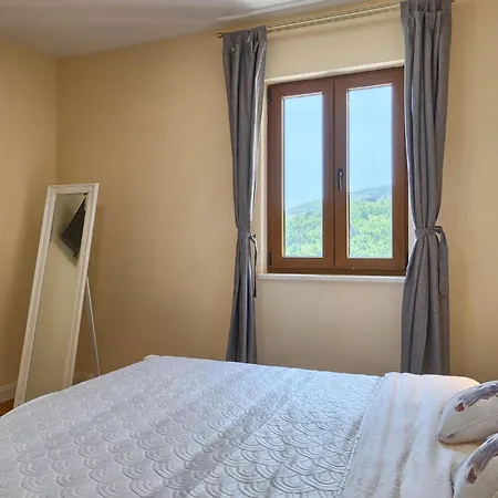 Holiday home Bambi Opatija