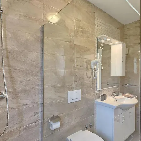 Holiday home Bambi Opatija