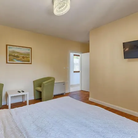 Bambi Holiday home Opatija