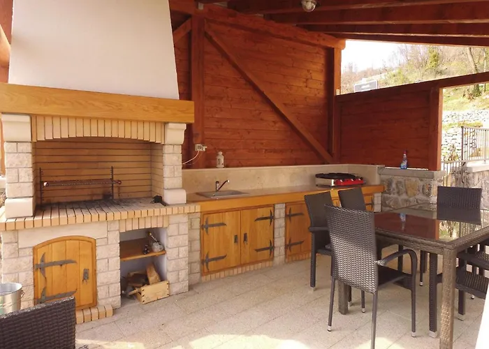 Bambi Ferienhaus Opatija