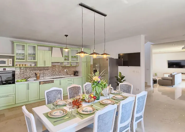 Дом отдыха Bambi