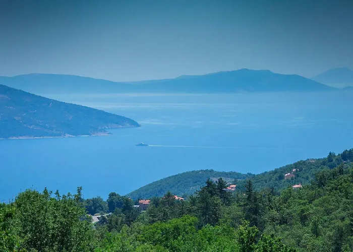 Bambi Ferienhaus Opatija