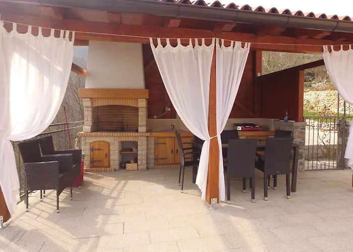 Bambi 度假居 奥帕提亚