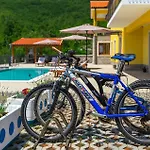 Сasa de vacaciones Bambi