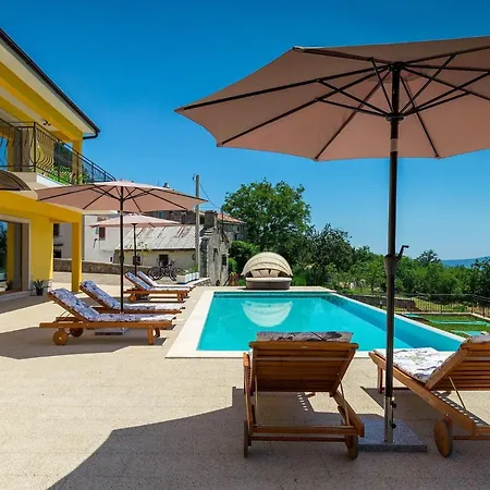 Bambi Holiday home