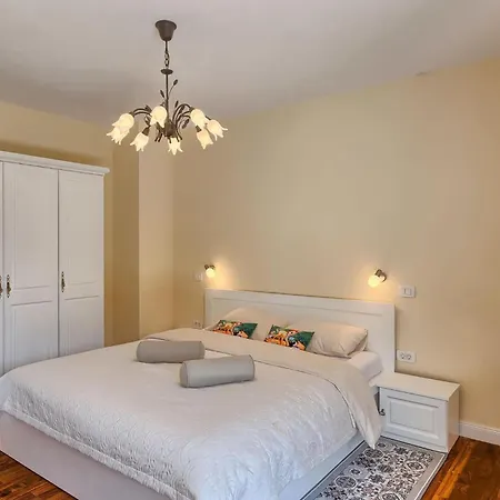 Holiday home Bambi Opatija