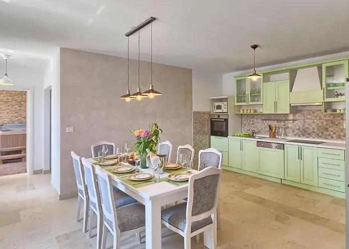 Prázdninový dům Bambi