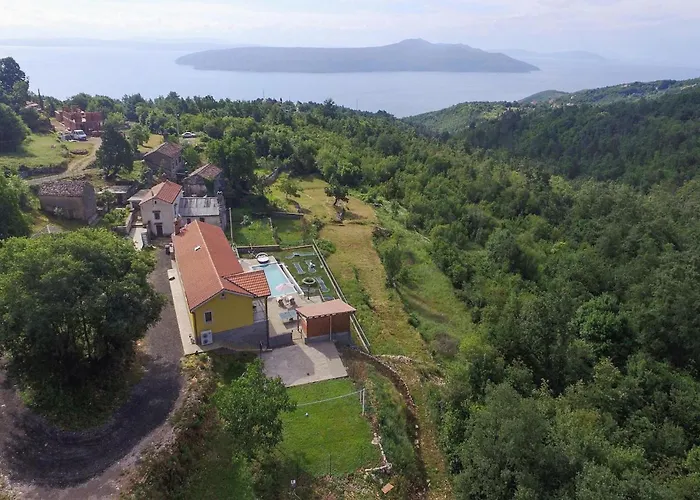 Prázdninový dům Bambi *