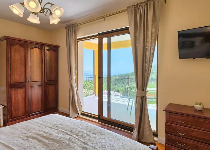 Bambi Prázdninový dům