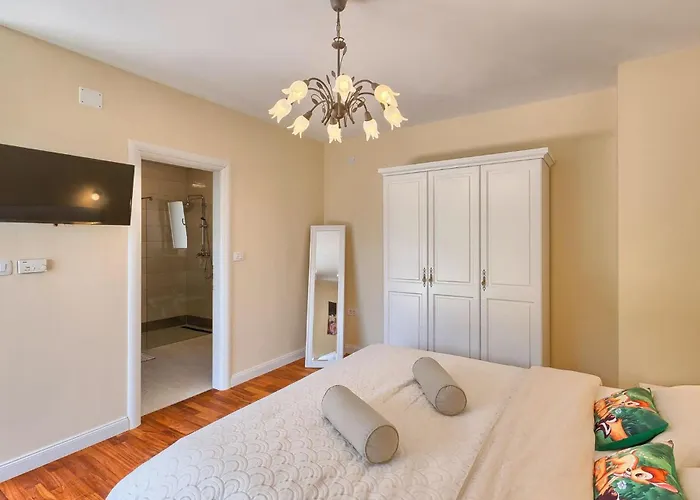 Bambi Prázdninový dům